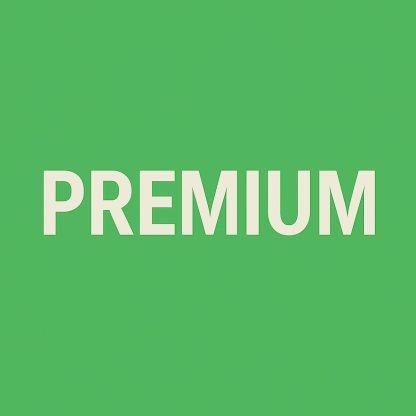 Premium Website Package
