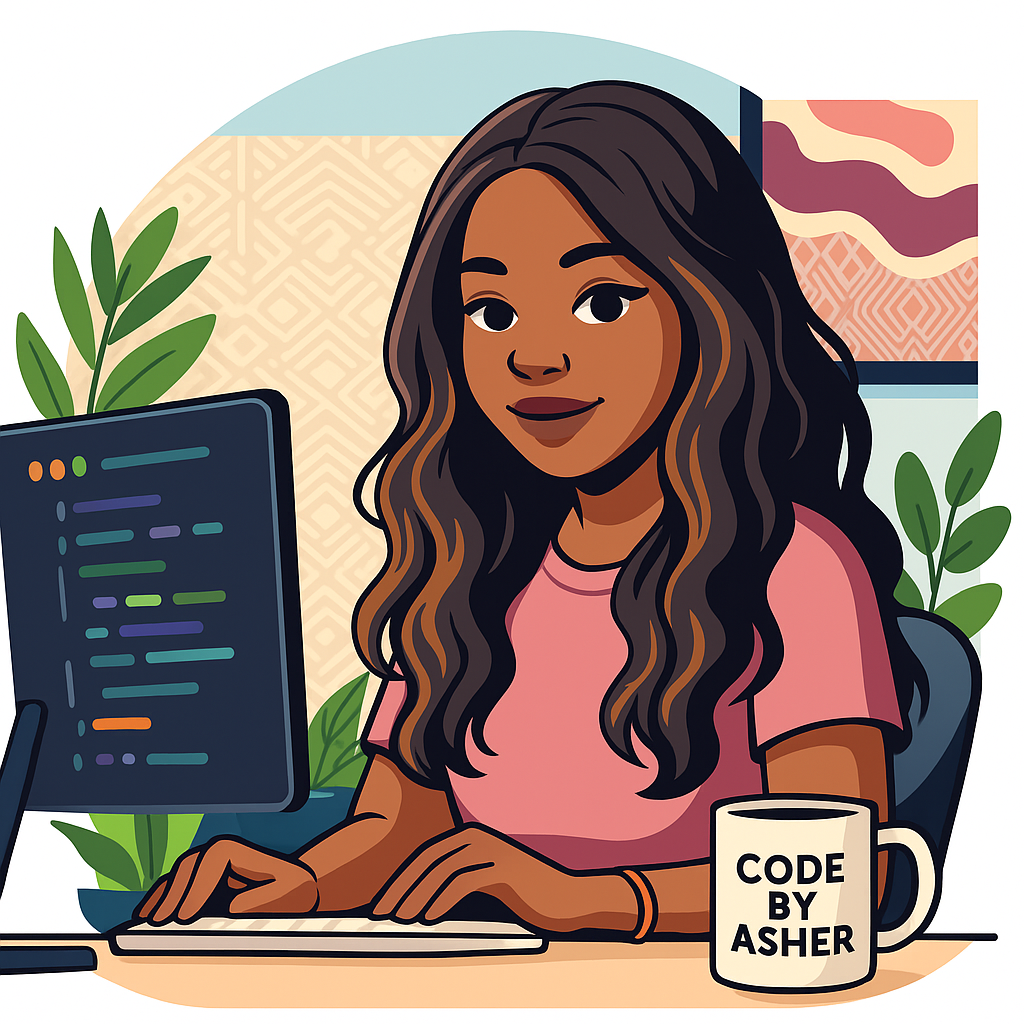 codebyasher